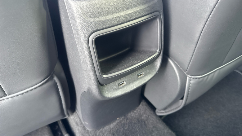 MG ZS 1.5 VTi-TECH Exclusive 5dr Petrol Hatchback